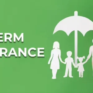 Term Insurance