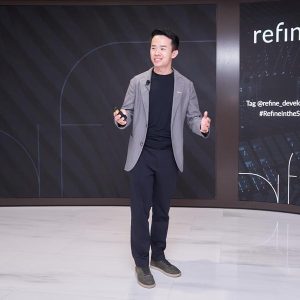 Refine AED 18 billion Dubai projects