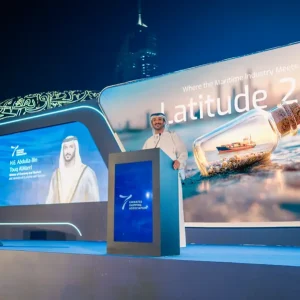 UAE maritime sector growth