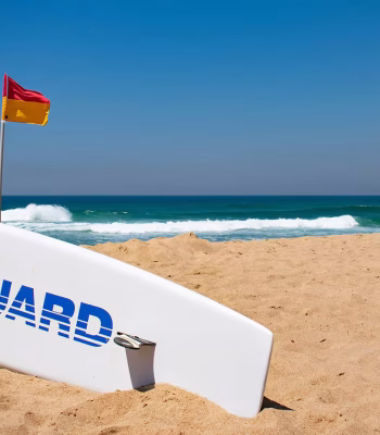 UAE Lifeguard Championship