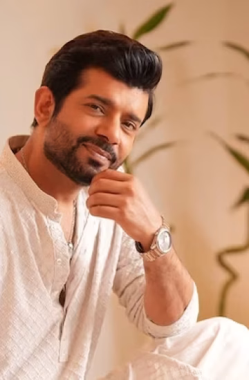 Vineet Kumar