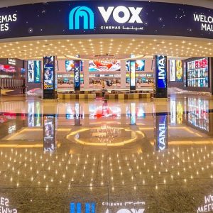 vox mall