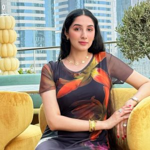 Zarpash Khurram Chughtai Zarpash Khurram Chughtai