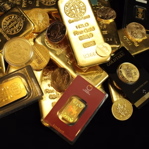 Believe in Gold